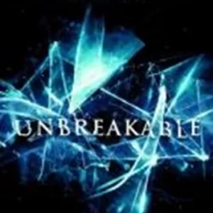 Unbreakable Bruce Willis 2001 DVD Top-quality Free UK shipping