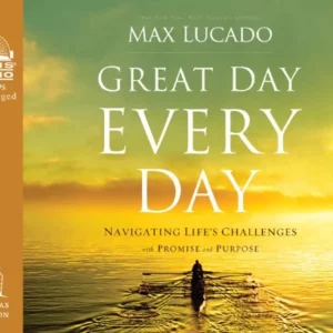 Great Day Every Day Various 2012 New CD Top-quality Free UK shipping