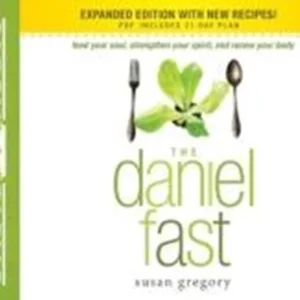 The Daniel Fast Various 2011 New CD Top-quality Free UK shipping