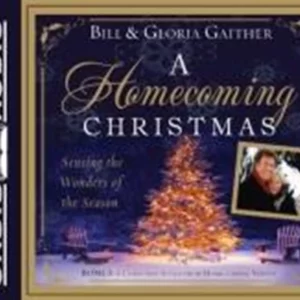 A Homecoming Christmas Various 2011 New CD Top-quality Free UK shipping