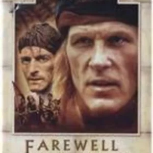 Farewell To The King Nick Nolte 2003 DVD Top-quality Free UK shipping