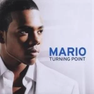 Turning Point Mario 2005 CD Top-quality Free UK shipping