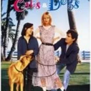 The Truth About Cats And Dogs Jamie Foxx 2002 DVD Top-quality Free UK shipping