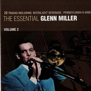 The Essential Glenn Miller Vol 2 Glenn Miller 2003 CD Top-quality