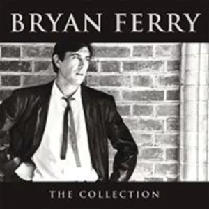 The Collection Bryan Ferry 2005 CD Top-quality Free UK shipping