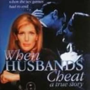 When Husbands cheat 1997 DVD Top-quality Free UK shipping