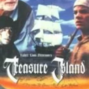 Treasure Island Kevin Zegers 2005 DVD Top-quality Free UK shipping