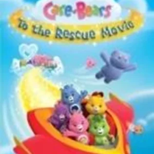 Care Bears - To The Rescue 2011 DVD Top-quality Free UK shipping