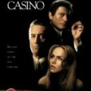 Casino Robert De Niro 2002 DVD Top-quality Free UK shipping