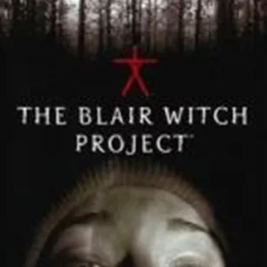 The Blair Witch Project Heather Donahue 2010 DVD Top-quality Free UK shipping