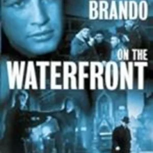 On The Waterfront Marlon Brando 2007 DVD Top-quality Free UK shipping