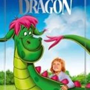 Pete's Dragon Sean Marshall 2009 DVD Top-quality Free UK shipping