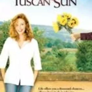 Under The Tuscan Sun Diane Lane 2004 DVD Top-quality Free UK shipping