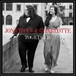 Together Jonathan & Charlotte 2012 CD Top-quality Free UK shipping