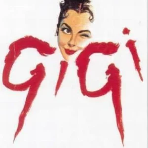 Gigi Leslie Caron 2000 DVD Top-quality Free UK shipping