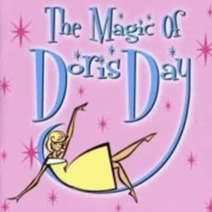 The Magic of Doris Day Doris Day 2007 CD Top-quality Free UK shipping