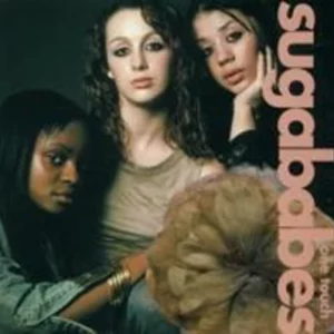 One Touch Sugababes 2000 CD Top-quality Free UK shipping