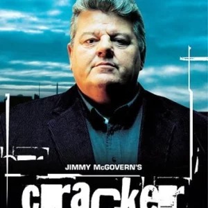 Cracker: The Mad Woman In The Attic Robbie Coltrane 2006 DVD Top-quality