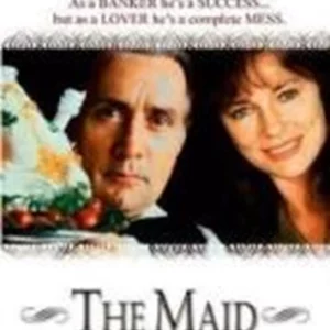 The Maid Martin Sheen 2003 DVD Top-quality Free UK shipping