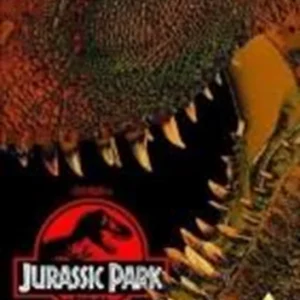 Jurassic Park Sam Neill 2000 DVD Top-quality Free UK shipping