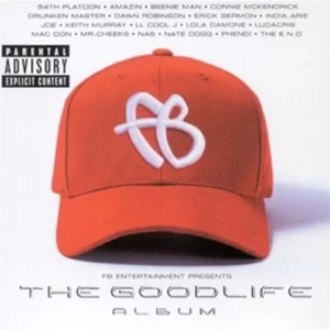 The Good Life The Good Life 2001 CD Top-quality Free UK shipping