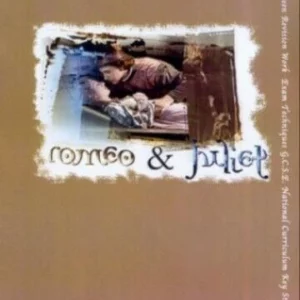 Romeo And Juliet 2004 DVD Top-quality Free UK shipping