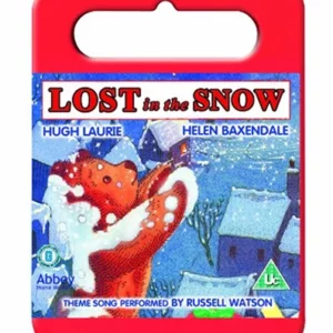 Lost In The Snow 2007 DVD Top-quality Free UK shipping