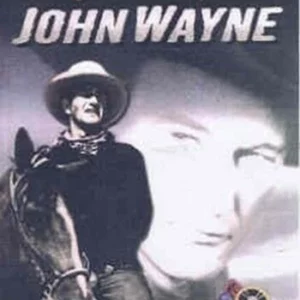 Dawn Rider / Texas Terror John Wayne 2003 DVD Top-quality Free UK shipping