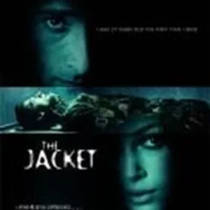 The Jacket Daniel Craig 2005 DVD Top-quality Free UK shipping