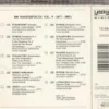 100 Masterpieces Vol. 9 Various 1991 CD Top-quality Free UK shipping