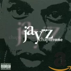 Jay-Z - Chapter One Jay-Z 2003 CD Top-quality Free UK shipping