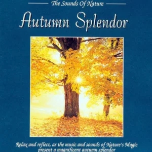 Autumn Splendor Various Artists 1994 CD Top-quality Free UK shipping