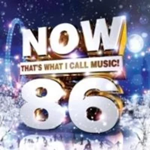 Now That’s What I Call Music! 86 Various Artists 2013 CD Top-quality