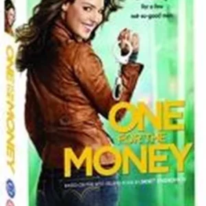 One For the Money John Leguizamo 2012 DVD Top-quality Free UK shipping