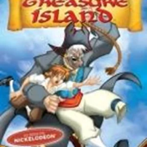 TREASURE ISLAND 1986 DVD Top-quality Free UK shipping