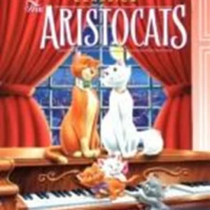 The Aristocats Phil Harris 2001 DVD Top-quality Free UK shipping