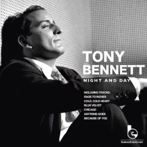 Tony Bennett Tony Bennett 2005 CD Top-quality Free UK shipping