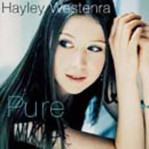 Pure Hayley Westenra 2003 CD Top-quality Free UK shipping