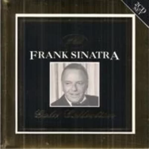 Gold collection Frank Sinatra 1992 CD Top-quality Free UK shipping