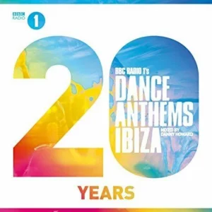 Various Artists - BBC Radio 1's Various Artists 2015 CD Top-quality