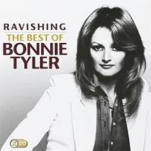 Ravishing - The Best Of Bonnie Tyler Bonnie Tyler 2009 CD Top-quality