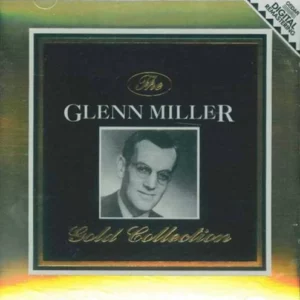 Glenn Miller : Gold Collection Glenn Miller 1994 CD Top-quality