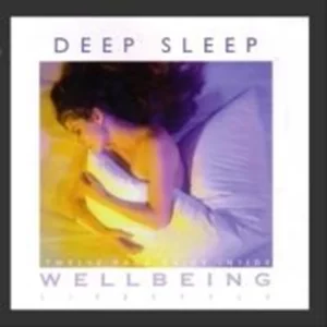 Lifestyle: Deep Sleep Global Journey 2003 New CD Top-quality Free UK shipping