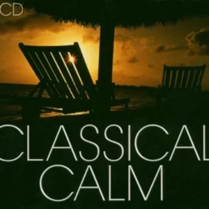 Classical Calm 2004 CD Top-quality Free UK shipping