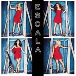 Escala Escala 2009 CD Top-quality Free UK shipping