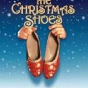 The Christmas Shoes Rob Lowe 2005 DVD Top-quality Free UK shipping