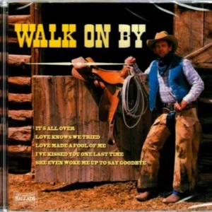 Walk on By Various 2005 CD Top-quality Free UK shipping