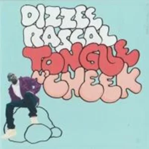 Tongue N Cheek Dizzee Rascal 2009 CD Top-quality Free UK shipping