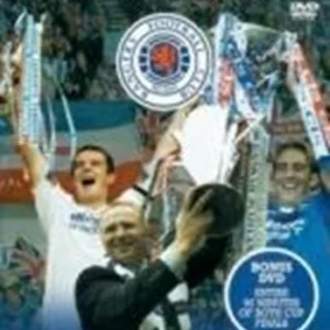 First to 50: Treble Record Breakers 2003 DVD Top-quality Free UK shipping