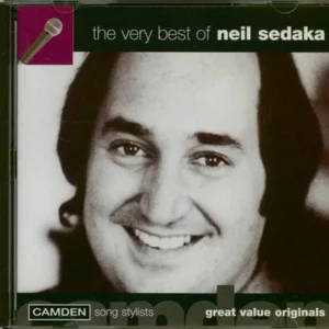 The Very Best Of Neil Sedaka Neil Sedaka 1996 CD Top-quality Free UK shipping